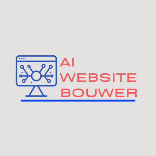 AI Websitebouwer
