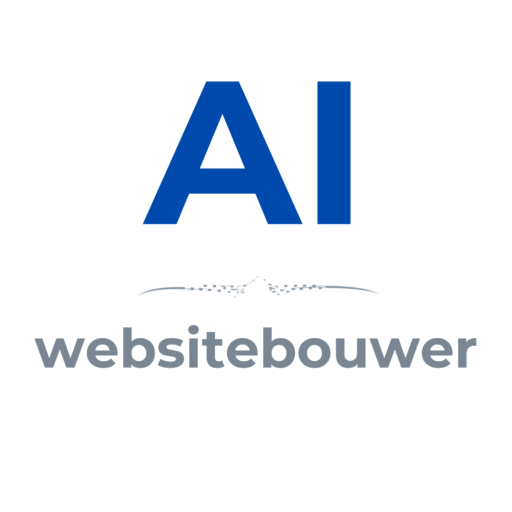 AI websitebouwer